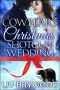 [Curvy Bear Ranch 03] • The Cowbear's Christmas Shotgun Wedding